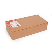 коробка распределительная герметичная 3-х вводная mg box m-3 ip68 (fortisflex)