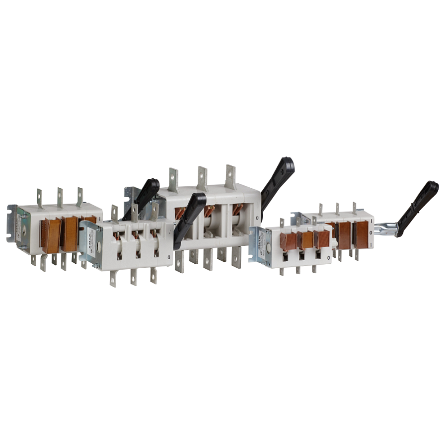 выключатель-разъединитель вр32-35-в70250-250а-л-ухл3-кэаз