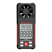 анемометр кт 605 серия ecoline (квт)