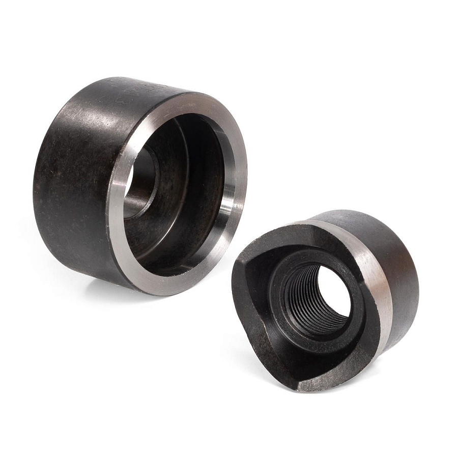 матрицы для пробивки отверстий мпо- 43 (квт) 