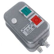пускатель пм12-010230 380в (эк)