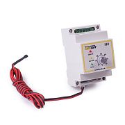 терморегулятор свохит 118  