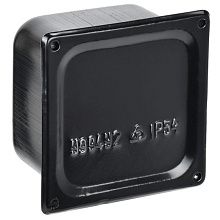 Коробка У-995 IP54 150х150х100мм IEK