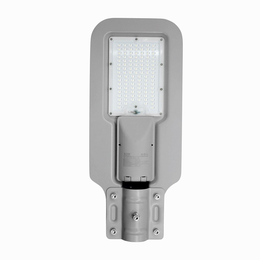светильник светодиодный le lst 3 led  100w cw (1)  (leek)