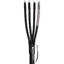 Муфта кабельная концевая 4ПКТп-1- 150/240 (™КВТ)