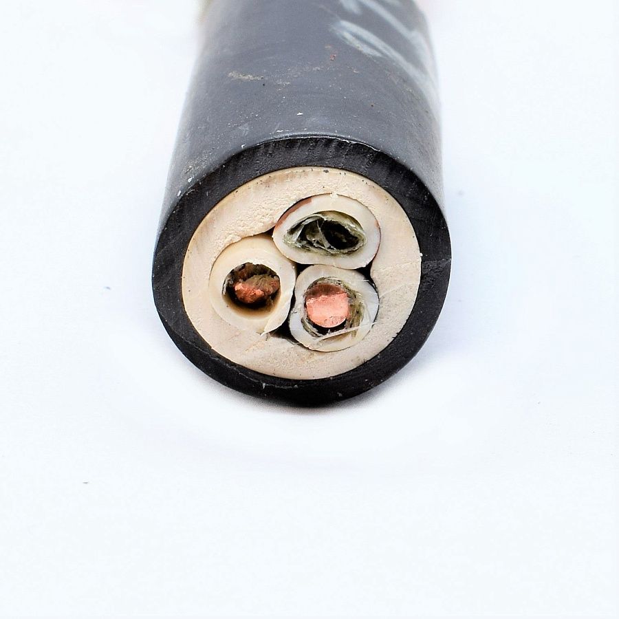 кабель ввгнг(а)-frls 3х6  