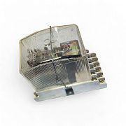 реле промежуточное рпу-2 6р+2з -24в пост.ток 