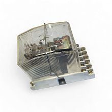 Реле промежуточное РПУ-2 6р+2з -24В пост.ток