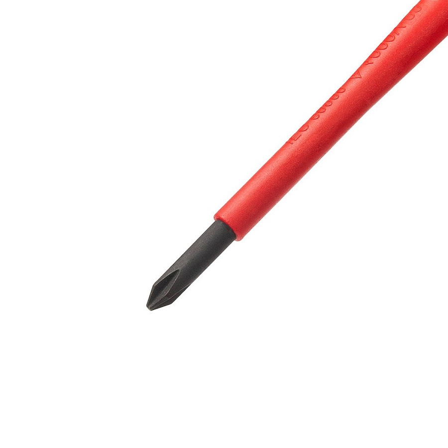 набор диэлектрических отверток нио-2208-s серия профи (квт) 