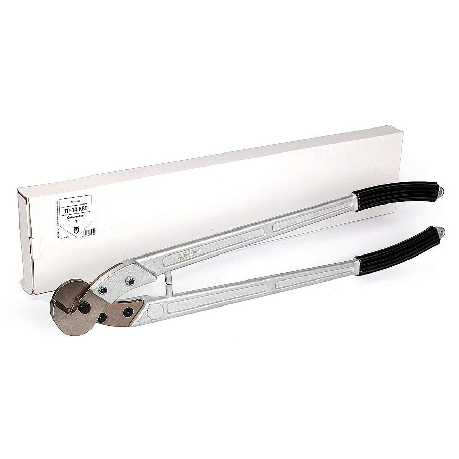 тросорез тр-14 серия мастер ( квт) 