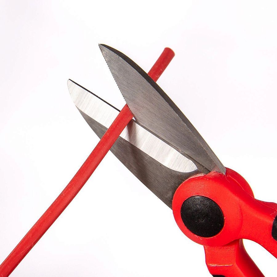 ножницы es-01 серия профи (квт) 