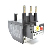 реле тепловое rtx-1 (30-43а) 1н.о.+1н.з. (типоразмер 2) legrand 