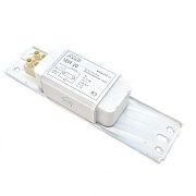 аппарат пускорегулирующий (дроссель) уби 20 (alb)