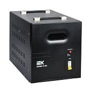 стабилизатор напряжения переносной expand 10ква iek