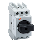 выключатель-разъединитель optiswitch d-l1-63-3p