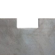 матрица кпо-26х12 пробивка и выкусывание отверстий сложной конфигурации (квт) 