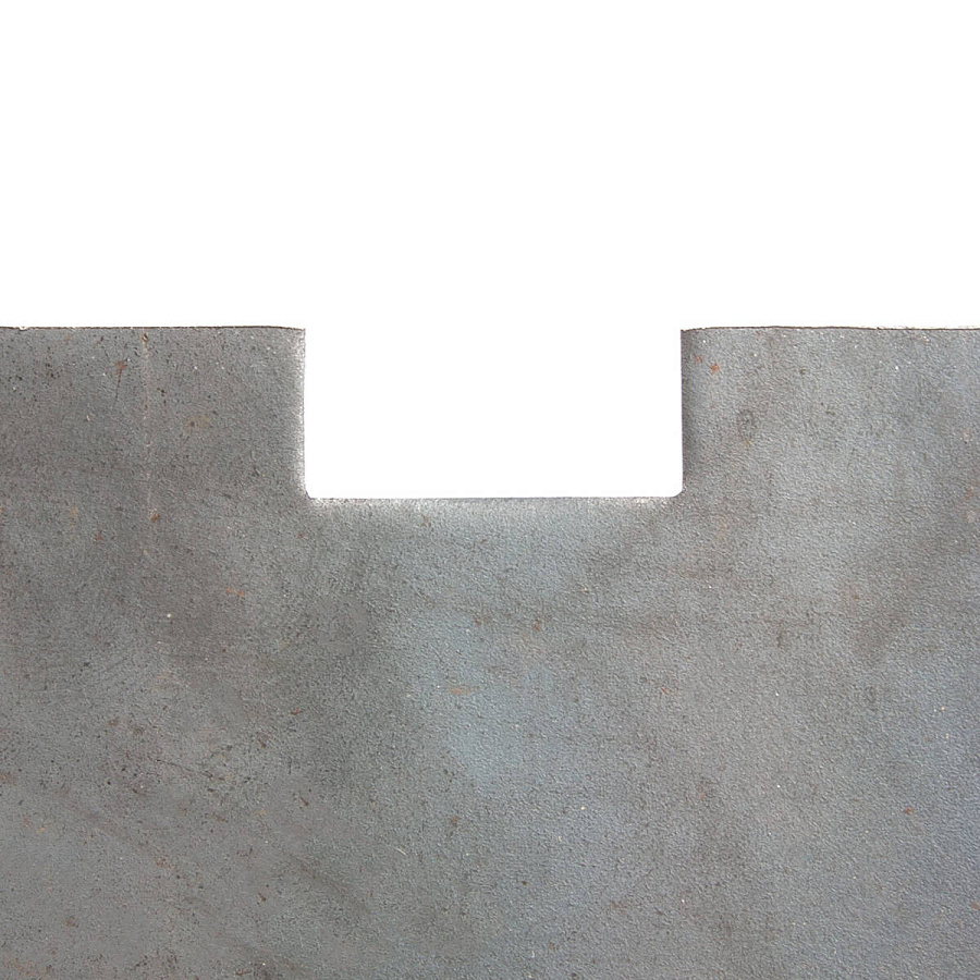 матрица кпо-26х12 пробивка и выкусывание отверстий сложной конфигурации (квт) 