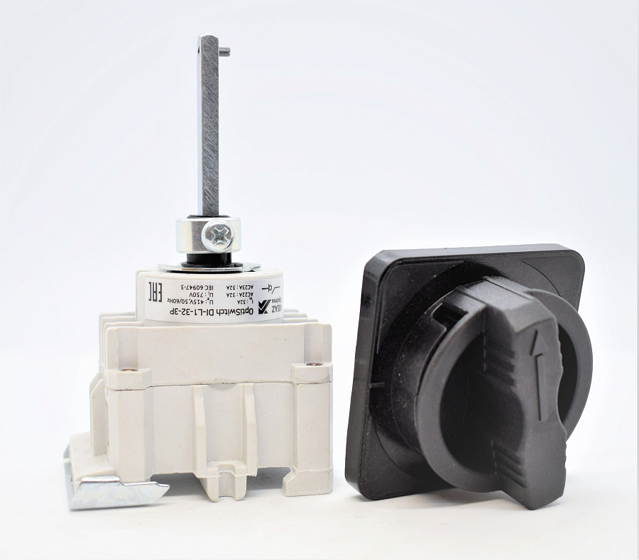 выключатель нагрузки optiswitch di-l1-32-3p