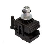 зажим ответвительный  zp 645 м (маг16-150мм2;отв.6-35 мм2)  