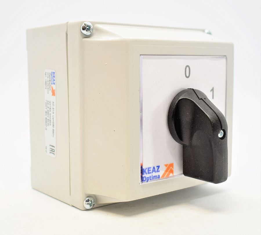 переключатель optiswitch 4g16-10-pk-r114