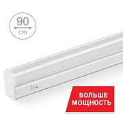 светильник светодиодный wolta  lt5w16s90  16вт 4000к 23x35x873мм (wolta)