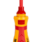 набор диэлектрических отверток нио-4408 серия профи (квт) 