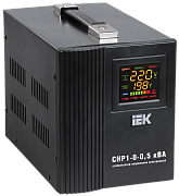 стабилизатор напряжения переносной home 5ква (снр1-0-5) iek