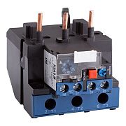 реле перегрузки тепловое ртл-2055-2-100а-(30-40а)-ухл4-кэаз 