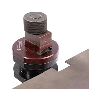 матрица кпо-26х12 пробивка и выкусывание отверстий сложной конфигурации (квт) 