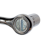 набор для монтажа болтовых наконечников и соединителей нмб-6 серия профи (квт) 