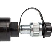 ножницы гидравлические нго-85 серия профи (квт) 