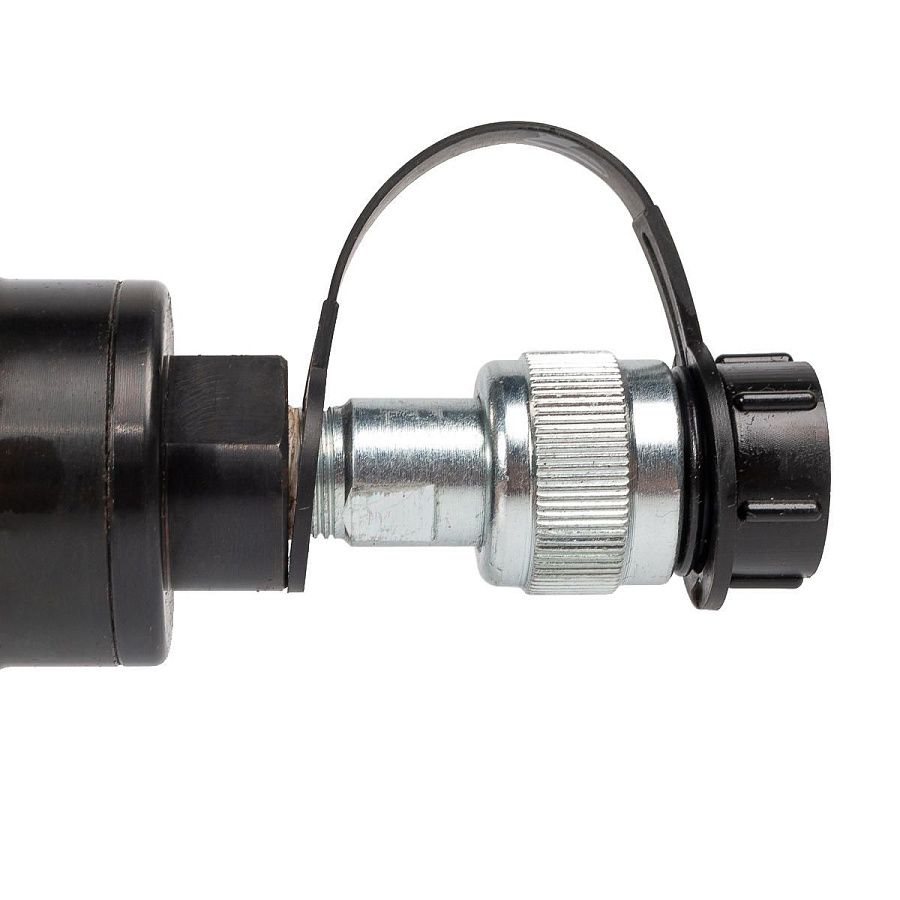 ножницы гидравлические нго-85 серия профи (квт) 