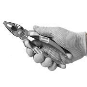 arma2l 5 пассатижи 200мм k4 iek 