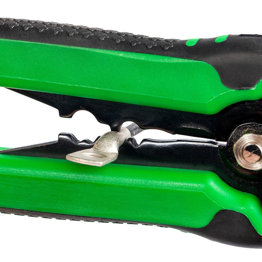 съёмник изоляции ws-307 (квт) 