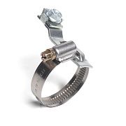 хомут заземления ухз (12-20)/w2 (fortisflex)