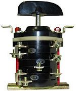 переключатель пп 3х40/н3 откр. исп.1 (электротехник)