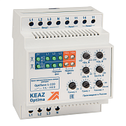 блок автоматического ввода резерва optisave l-220-ухл4 