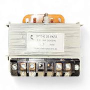 трансформатор осо 0,25 220/36