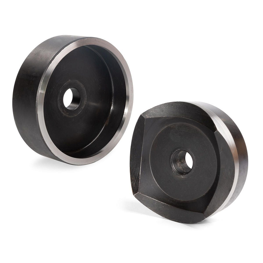 матрицы для пробивки отверстий мпо-101 (квт) 