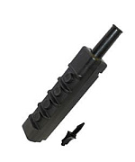 пост тельферный пкт-40 ip30 с ключами 660в 6,3а