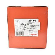 контактор ctx-1 50а 400в legrand