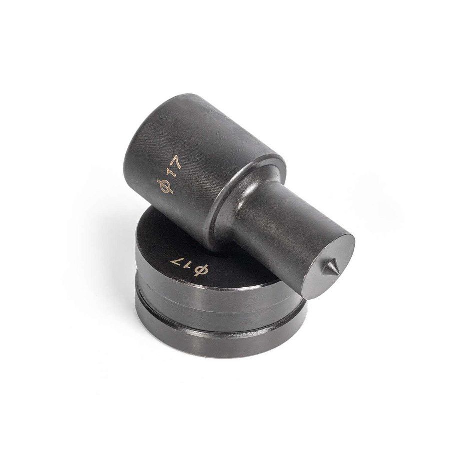 матрица для перфорации шин мпшо-110- 16 серия neo (квт) 