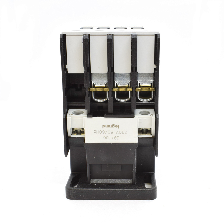 контактор ctx-1 32а 230в legrand