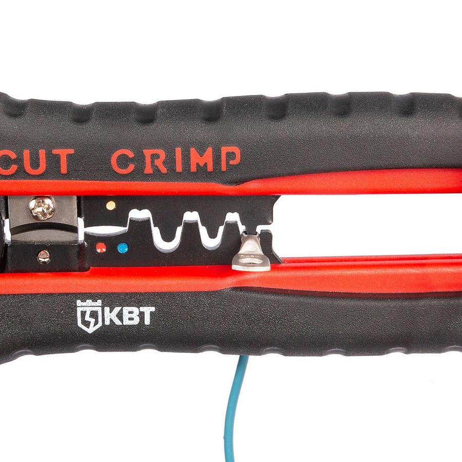 съёмник изоляции ws-14 (квт) 