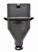 вилка кабельная шк 4х25-в 25а/380в ip54 