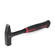 молоток цельнокованый мск-300 (™квт) 300гр. 