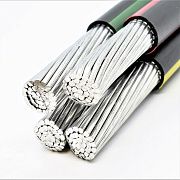 провод сип-4  4х150 