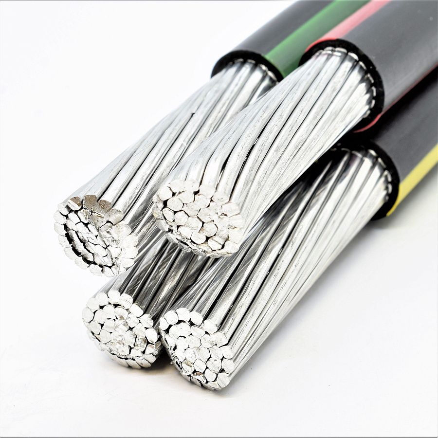 провод сип-4  4х150 