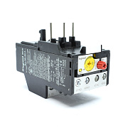 реле тепловое rtx-1 (5,5-8,5а) 1н.о+1н.з (типоразмер 1) legrand (29464) 