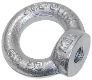 рым-гайка м 8 